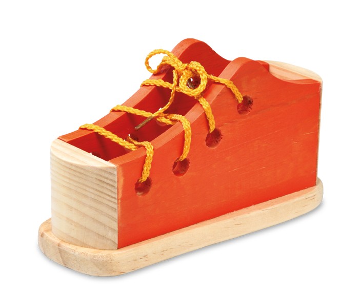 ZAPATO COLOR NARANJA zapato color naranja: