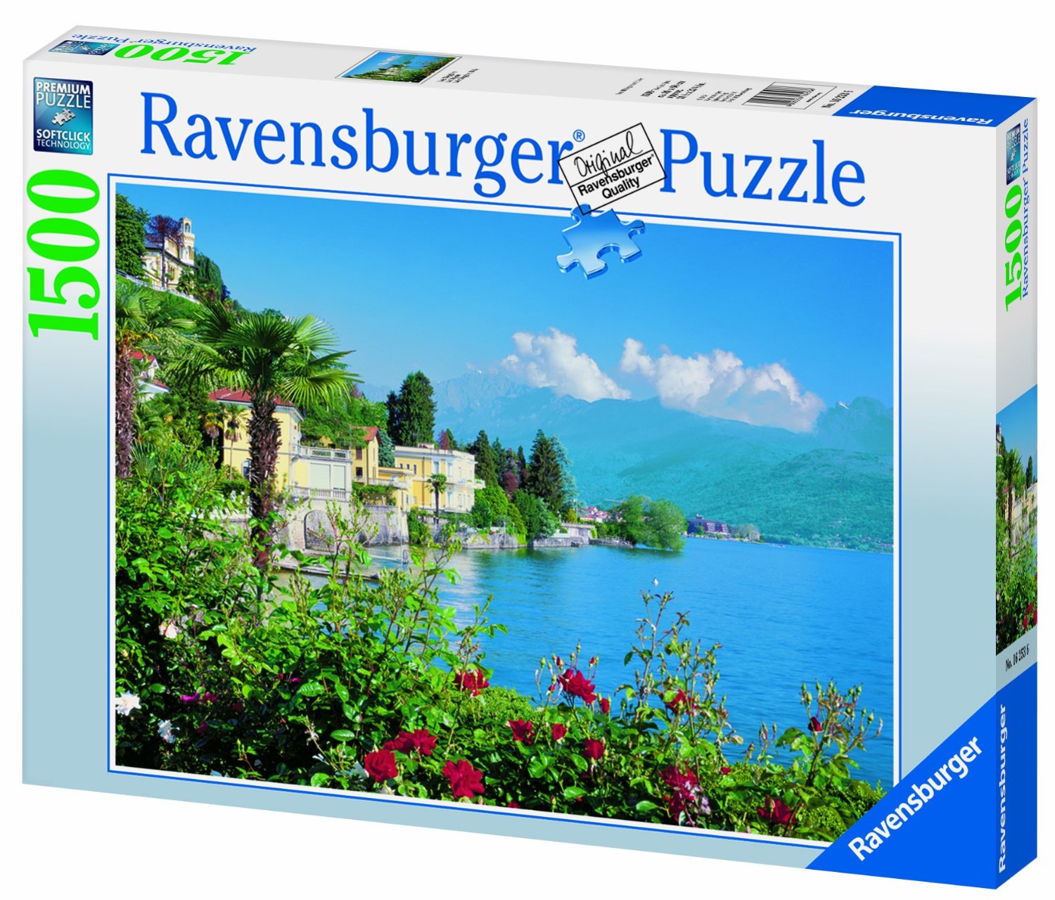 Lista 93+ Foto Puzzles Online.es » » Puzzles De Paisajes » Rompecabezas