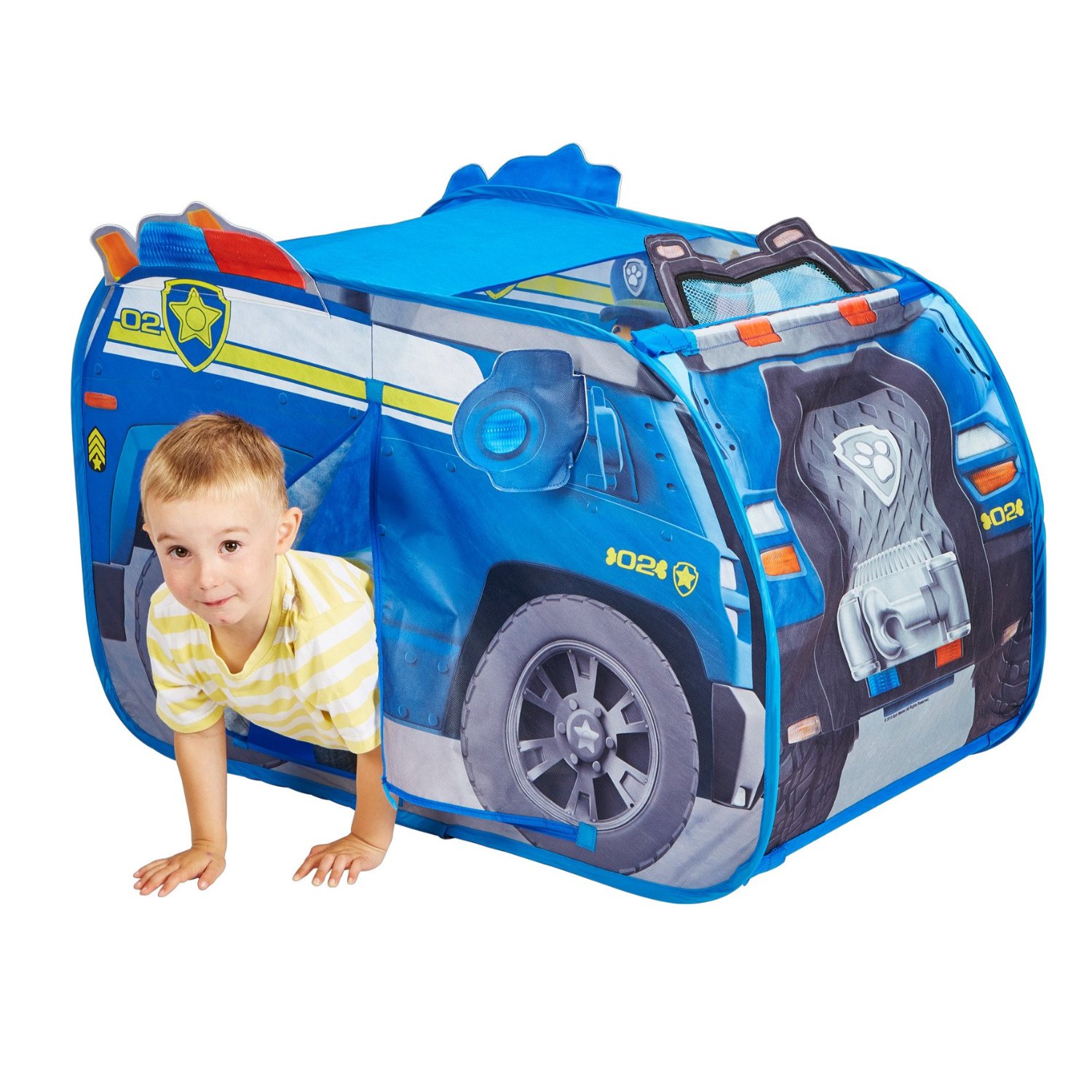 paw patrol coches