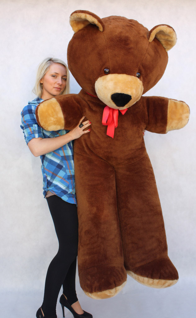 peluches muy grandes