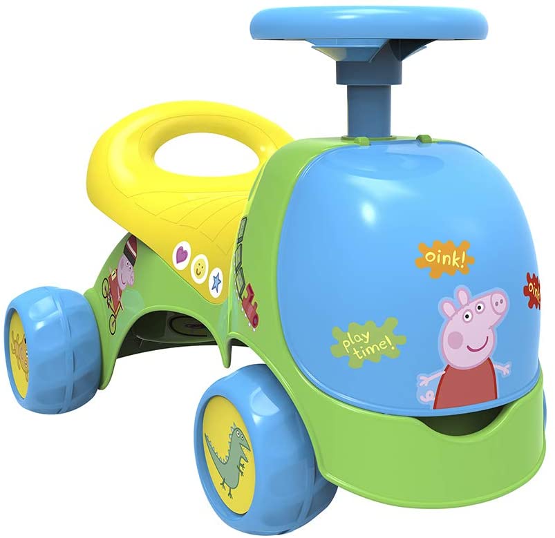 Peppa Pig | Juguetes para niñas, Coches de juguete para Peppa Pig | Juguetes para niñas, Coches de juguete para
