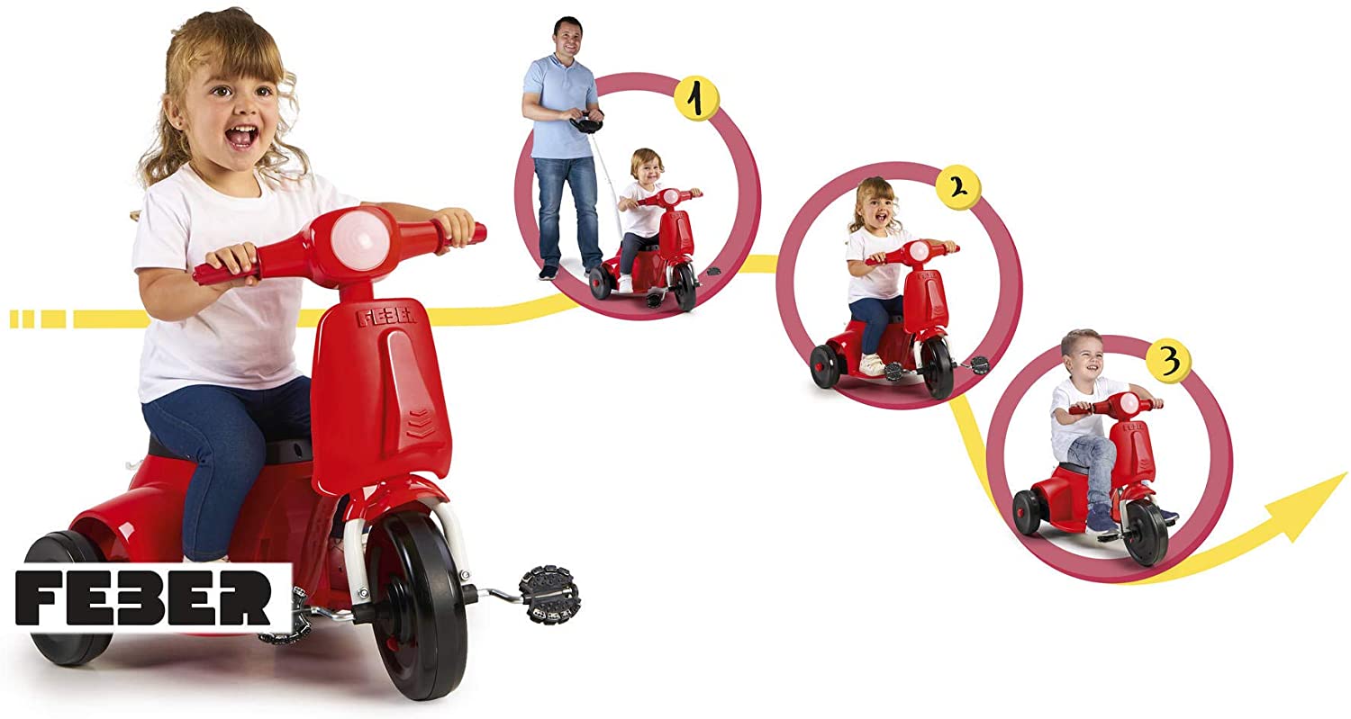 Motos Batería para niños de 6v,12v,24v,36v