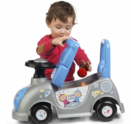 coche correpasillos