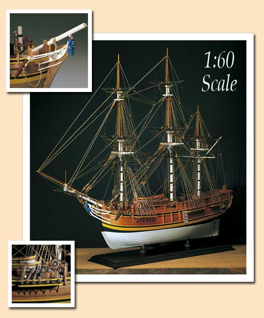 AMATI 1612 - KIT MAQUETA Lancha Bellezza 1:10  Lanchas de madera, Barcos  de madera, Maquetas