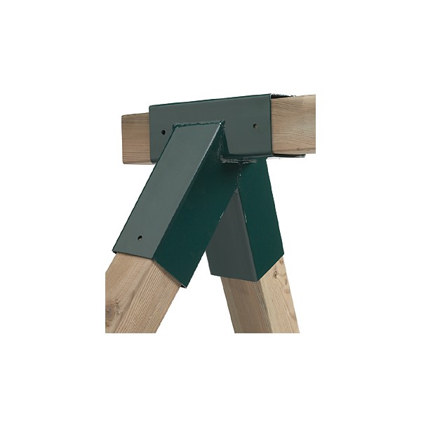 columpios de madera precios