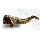 SOPORTE PEZ DORADO METÁLICO PARA CASCO BARCO MINIATURA. ARTESANÍA LATINA 8818 SOPORTE PEZ DORADO METÁLICO PARA CASCO BARCO MINIATURA. ARTESANÍA LATINA 8818