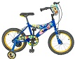 BICICLETAS INFANTILES, BICICLETAS TOIMSA, BICICLETAS INJUSA