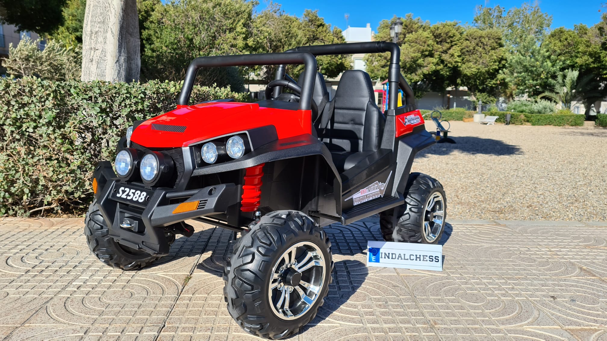 BUGGY PARA NIÑOS COCHES ELECTRICOS PARA NIÑOS, Coches eléctricos