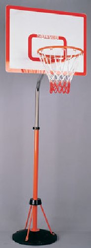 Venta canasta baloncesto senior, SALTER FITNESS, T-500