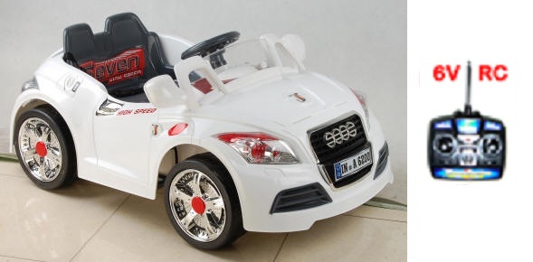 COCHES DE JUGUETE ELECTRICOS INFANTILES CON MANDO RC PADRES, COCHES RC BATER�A 6V Y 12V CON MANDO CONTROL REMOTO PARA LOS PADRES