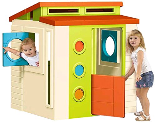 venta casita infantil moderna de feber 800009670