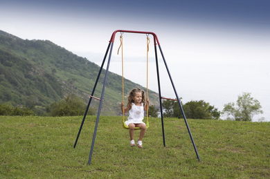 COLUMPIOS, COLUMPIOS INFANTILES DE EXTERIOR, IndalChess.com Tienda de