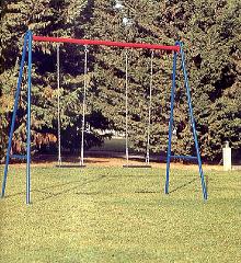 Mobiliario urbano, columpios para parques, columpios publicos, restaurantes, camping, plazas, ayuntamientos