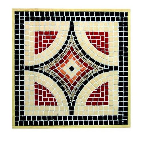 mosáico figura geomÉtrica 3 indalchess tienda de coches para niños
