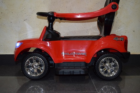correpasillos ford ranger