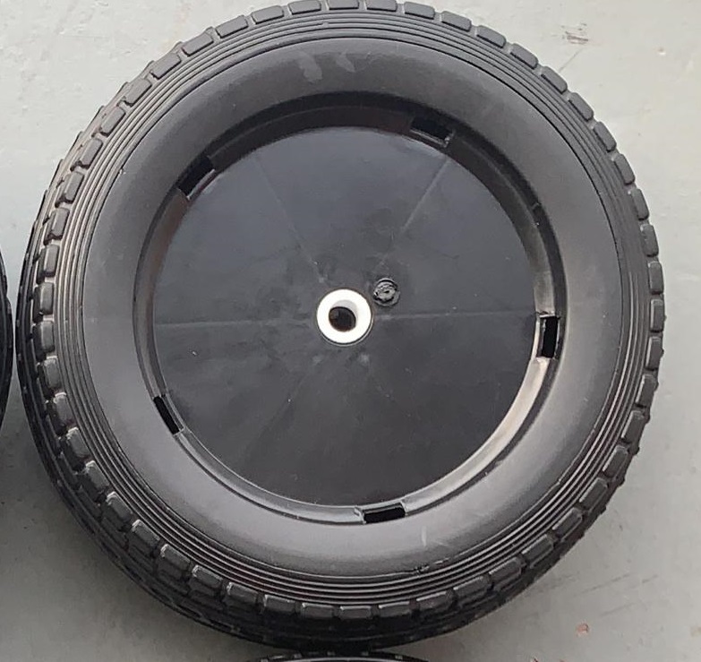 Ruedas para coches feber on sale