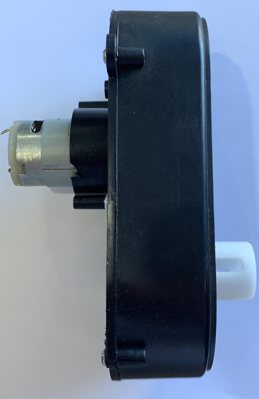 MOTOR DE DIRECCION PARA COCHE ELECTRICO INFANTIL 12V Y 5600RPM INDALPZ00454 Coches electricos y motos para ninos a bateria 12v con mando RC quads infantiles tractores infantiles camiones para ninos re...