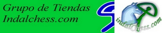 Indalchess: Tienda de ajedrez y coleccionismo de ajedrez