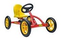 KART JUGUETE DE PEDALES, KART DE CAMPO, KARTS A PEDAL