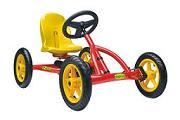 KARTS COMPETICION PEDALES Y KART EDUCACION VIAL, KART NI�OS