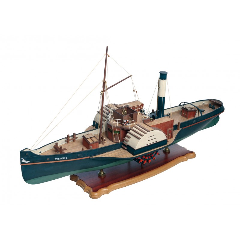 KIT MODELISMO NAVAL kit modelismo naval: