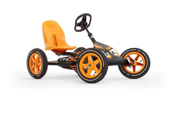 KART DE PEDALES KART BUDDY PROF NI OS KART PEDALES NI OS