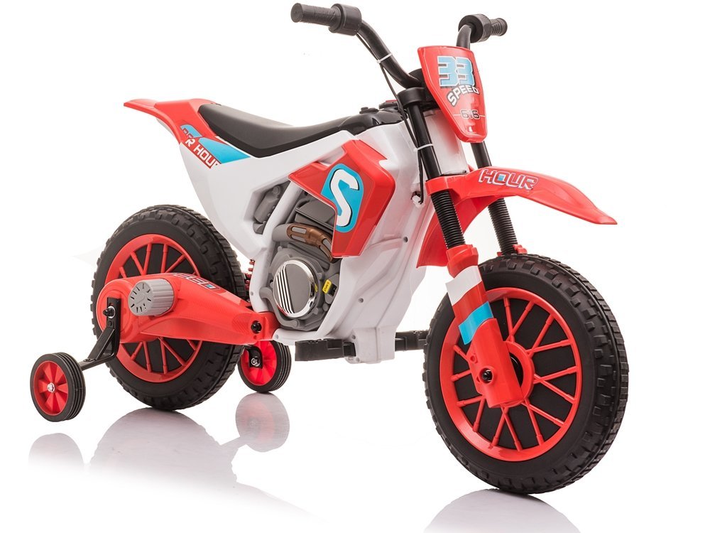 Moto Eléctrica Infantil 12v Coco, Color Naranja - LE9014, Coches eléctricos y motos para a batería 12v con RC, quads infantiles, tractores infantiles, camiones niños, realizamos envíos a domicilio.