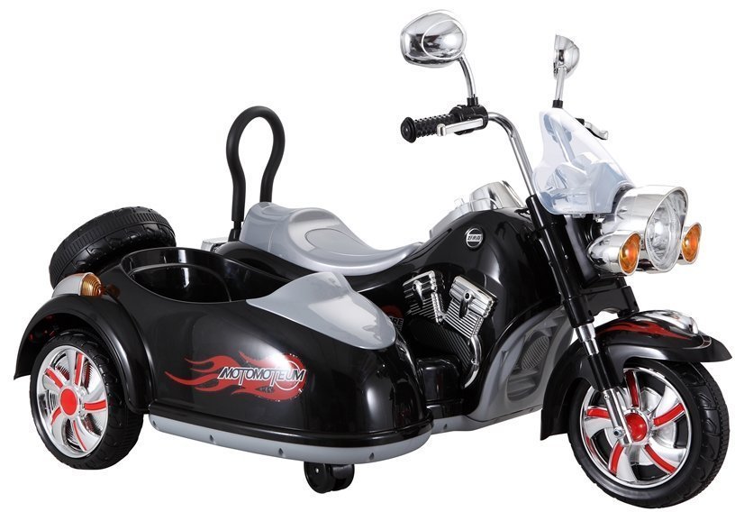 Indalchess motos sales