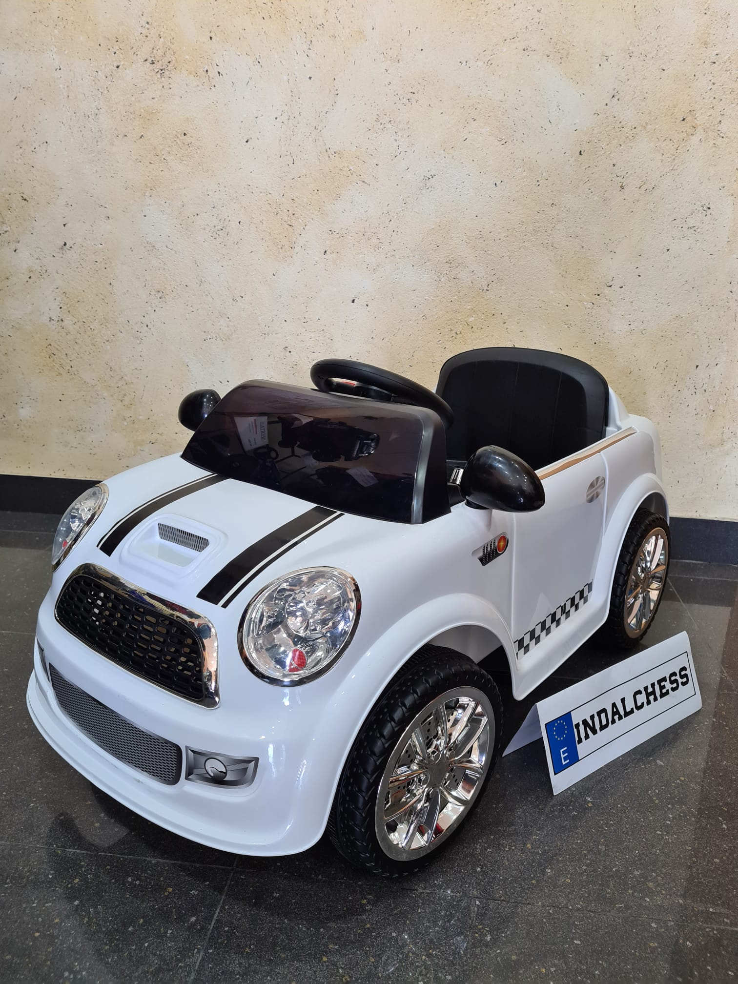 mini carros para niños