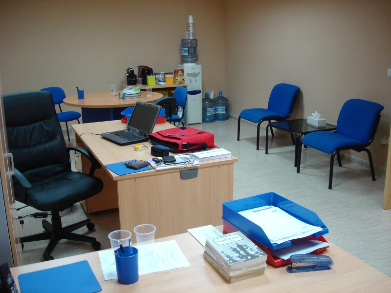 Oficina