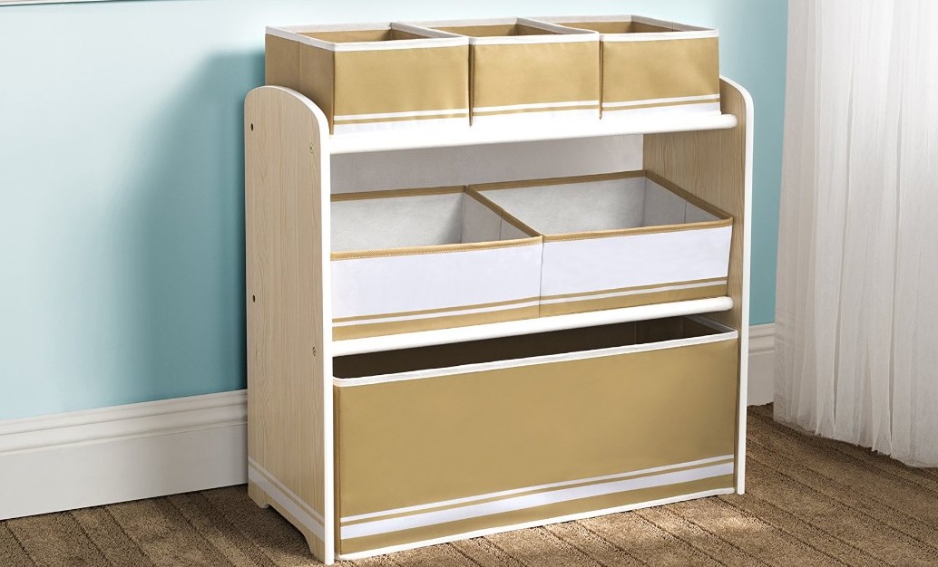 JUGUETERO PARA NIÑOS - JUGUETERO DE MADERA, IndalChess Tienda de coches