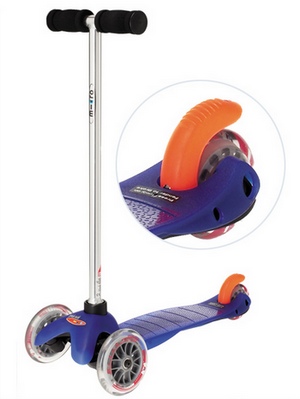 Venta de patinetes infantiles Mini Micro de tres ruedas para ni�os de dos a cinco a�os