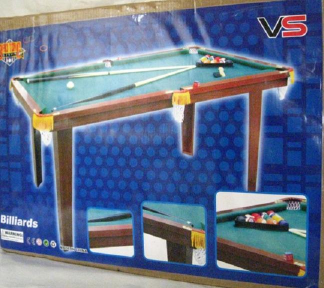 VENTA MESA DE BILLAR INFANTIL VENTA MESA DE BILLAR INFANTIL