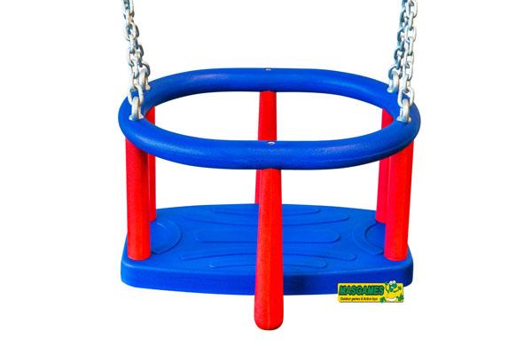 sillas para columpios de niños