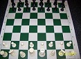 MATERIAL DE AJEDREZ, JUEGOS Y JUGUETES DE AJEDREZ