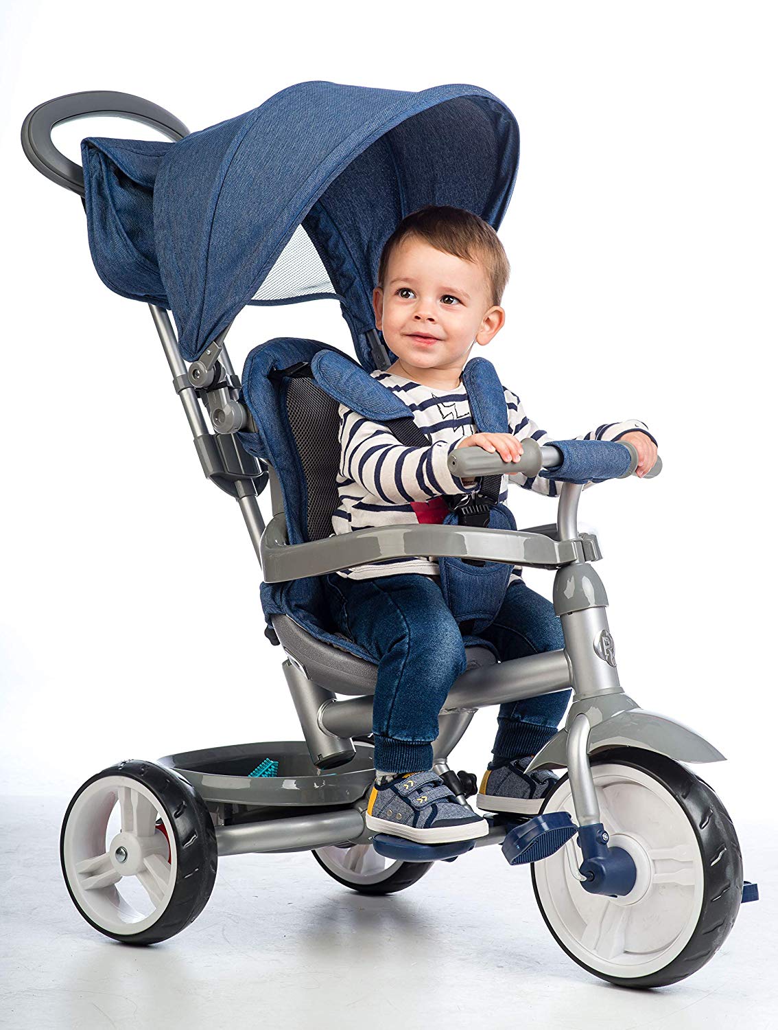 coches triciclos