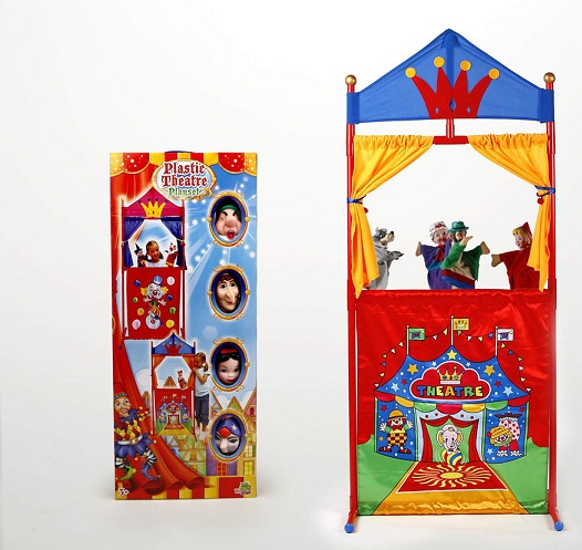 comprar marionetas
