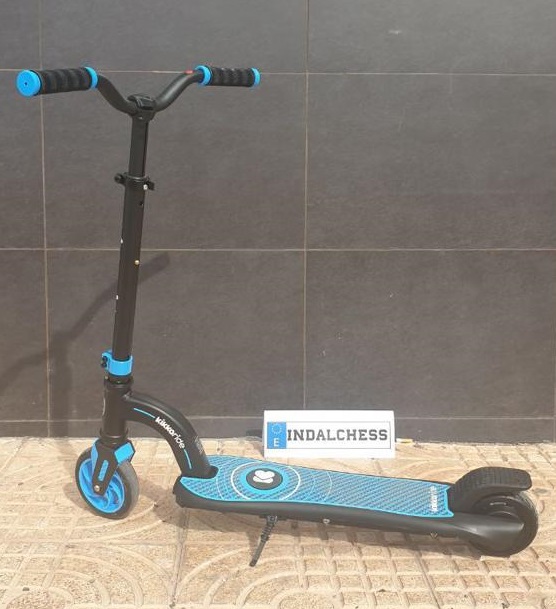 Patinete eléctrico Axes Azul (A partir de 6 años) - KKB31006010060