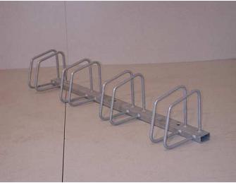 APARCA BICICLETAS SEVILLA, APARCAMIENTO DE ACERO INOXIDABLE PARA CUATRO BICICLETAS APARCA BICICLETAS SEVILLA, APARCAMIENTO DE ACERO INOXIDABLE PARA CUATRO BICICLETAS