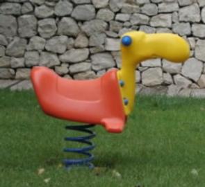 MUELLE INFANTIL HOMOLOGADO USO P�BLICO MODELO AITO ALCE, REF_MO090100101A