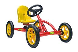 VEHICULOS PARA NI�OS Y JOVENES
