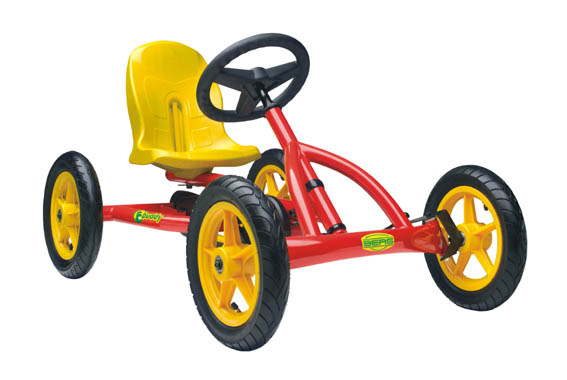 VEHICULOS PARA NI�OS Y JOVENES