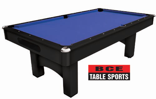 Comprar billar americano de pizarra negro, Mesa de billar modelo Riley Comprar billar americano de pizarra negro, Mesa de billar modelo Riley