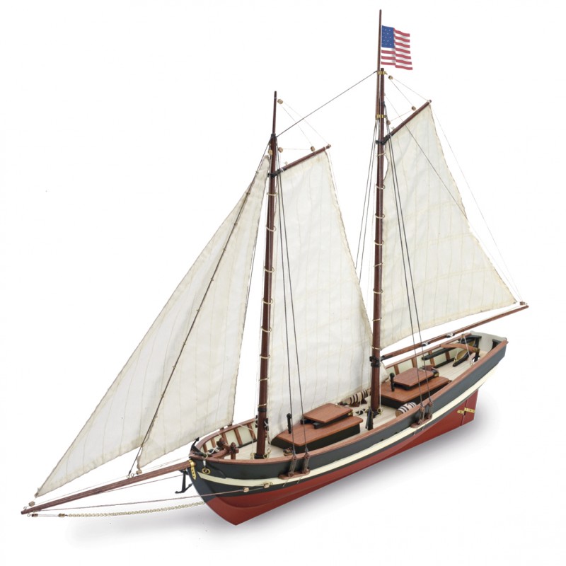 Artesanía Latina - Maquette de bateau en bois - Galion espagnol San Francisco II - Modèle 22452N, Échelle 1:90 - Maquettes à assembler - Niveau moyen Artesanía Latina - Maquette de bateau en bois - Galion espagnol San Francisco II - Modèle 22452N, Échelle 1:90 - Maquettes à assembler - Niveau moyen
