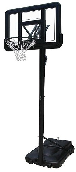 COMPRAR CANASTA DE BALONCESTO DE SPORT CREBER