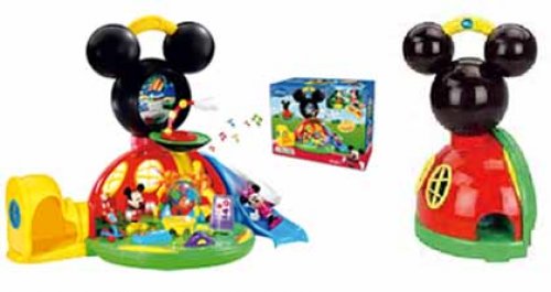 VENTA CASA DE MICKEY MOUSE PLAYHOUSE JUGUETE
