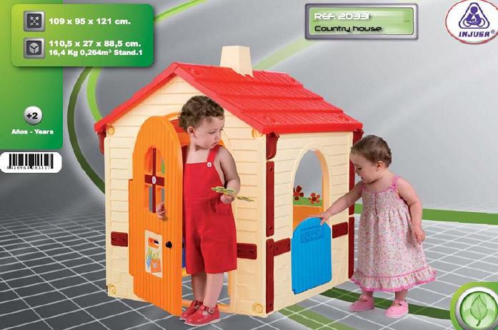 CASITA PARA NIÑOS DE