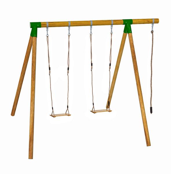 COLUMPIO DE MADERA - COLUMPIO MADERA - COLUMPIOS DE MADERA, IndalChess