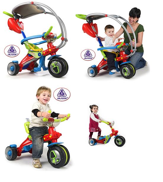 CORREPASILLOS PARA BEBES