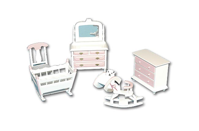 Casas De Muñecas Y Miniaturas De Escala 1:12, , large